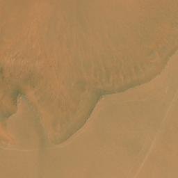 Satellite imagery of Garet el Maïnifa, DZ