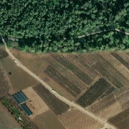 Satellite imagery of Aẖuzat Dovrovin, IL