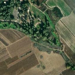Satellite imagery of Aẖuzat Dovrovin, IL