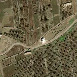 Satellite imagery of Manzil Abī Suwaylam, SY