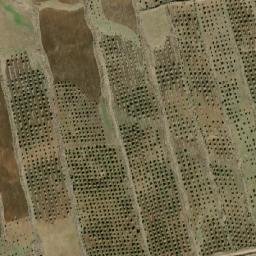 Satellite imagery of Manzil Abī Suwaylam, SY