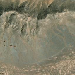 Satellite imagery of Yakah Qulah, AF