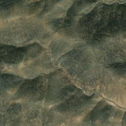 Satellite imagery of Kōh-e Siyāh Gar, AF