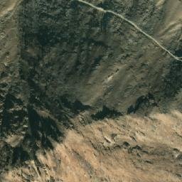 Satellite imagery of Kōh-e Sēlburdah, AF