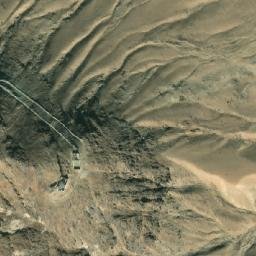 Satellite imagery of Kōh-e Sēlburdah, AF