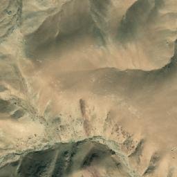 Satellite imagery of Zard Kowtal, AF