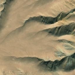 Satellite imagery of Zard Kowtal, AF