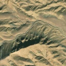 Satellite imagery of Zard Kowtal, AF