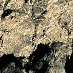 Satellite imagery of Kōh-e Nalakī, AF