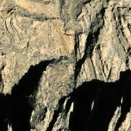 Satellite imagery of Kōh-e Nalakī, AF