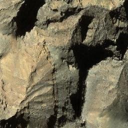 Satellite imagery of Kōh-e Kashaf Khānah, AF