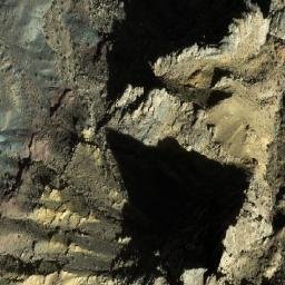 Satellite imagery of Kōh-e Māl Kushtah, AF