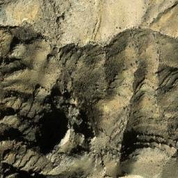 Satellite imagery of Kōh-e Māl Kushtah, AF