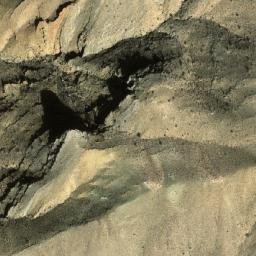 Satellite imagery of Kōh-e Māl Kushtah, AF