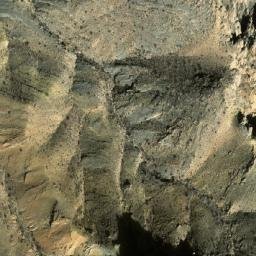 Satellite imagery of Band-e Zard, AF