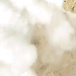 Satellite imagery of Kōh-e Zīārat, AF