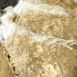 Satellite imagery of Kōh-e Ghalbaylak, AF