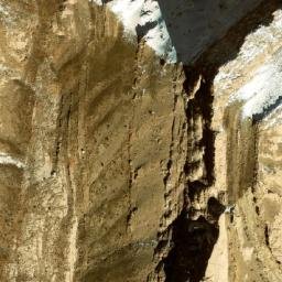 Satellite imagery of Kōh-e Ghalbaylak, AF