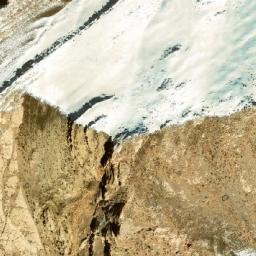 Satellite imagery of Kōh-e Ghalbaylak, AF