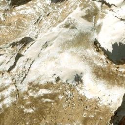 Satellite imagery of Kōh-e Mazār, AF