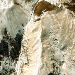 Satellite imagery of Kōh-e Shalay, AF
