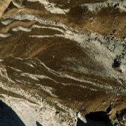 Satellite imagery of Ghōjagak, AF