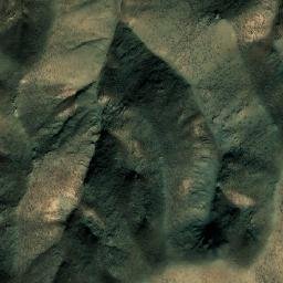 Satellite imagery of Tōr Kāṉī Ghar, AF