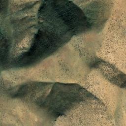 Satellite imagery of Tōr Kāṉī Ghar, AF