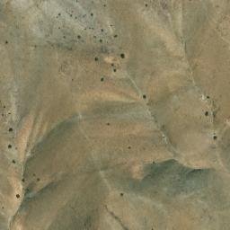 Satellite imagery of Morghāb Ghar, AF