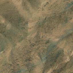 Satellite imagery of De Tāwizak Ghar, AF