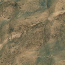 Satellite imagery of De Tāwizak Ghar, AF