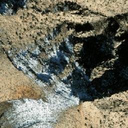 Satellite imagery of Murdār Lās̲h̲ Ghar, AF