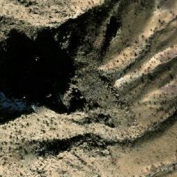 Satellite imagery of Murdār Lās̲h̲ Ghar, AF