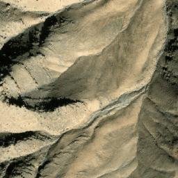 Satellite imagery of Chakāw Ghar, AF