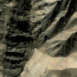 Satellite imagery of Chakāw Ghar, AF