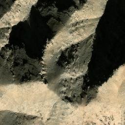 Satellite imagery of Chakāw Ghar, AF