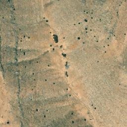 Satellite imagery of Kōh-e Kārgān, AF