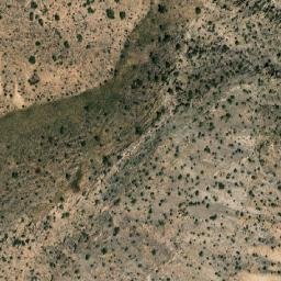 Satellite imagery of Kha’īk Ghar, AF