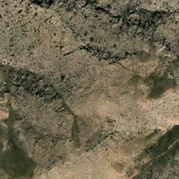 Satellite imagery of Spīn Sar, AF