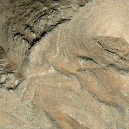 Satellite imagery of Mīānah Ghar, AF