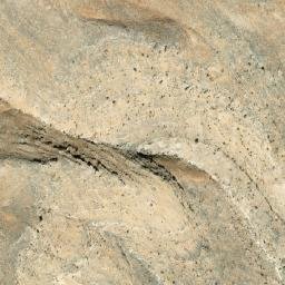 Satellite imagery of Mīānah Ghar, AF