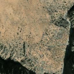 Satellite imagery of Kōh-e Kham-e Sang, AF