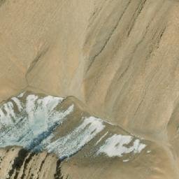 Satellite imagery of Spīn Paytāw Ghar, AF