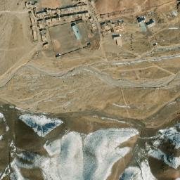 Satellite imagery of Silsinak, AF