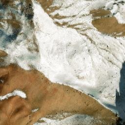 Satellite imagery of Kōh-e Bārīk, AF