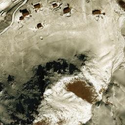 Satellite imagery of Gīrō Jōy, AF