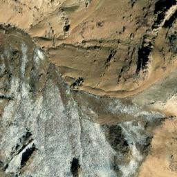 Satellite imagery of Nār Kūh, AF