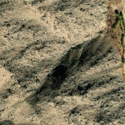 Satellite imagery of Girdinay, AF