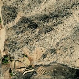 Satellite imagery of Girdinay, AF