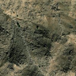 Satellite imagery of Bīrkah-ye Kalān, AF